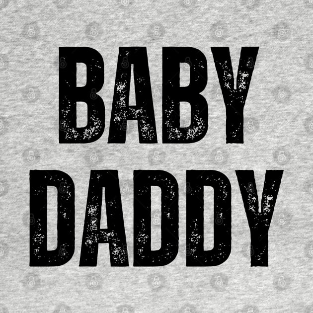 Baby Daddy by Wifspin